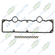 Прокладка крышки клапанной нижняя Зил-5301,МТЗ